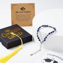 Graduation Bracelet Gift Set 2026
