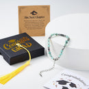 Graduation Bracelet Gift Set 2026
