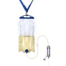 Gravity Camp Water Filter with 3L Bag