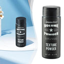Hair Styling Volume Powder, Oil Control Matte Finish