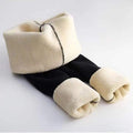 High Waist Fleece Lined Leggings