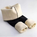 High Waist Fleece Lined Leggings