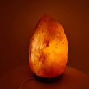 Himalayan Salt Lamp with Dimmer Switch