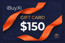 iBuyXi Gift Card $150
