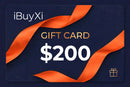 iBuyXi Gift Card $200