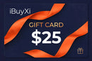 iBuyXi Gift Card $25