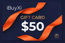 iBuyXi Gift Card $50