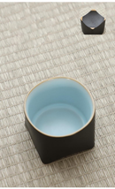 Large Square Round Tea Set for Business, ibuyxi.com
