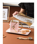 Creative Handbag Shaped Mug Set for Gifts, ibuyxi.com