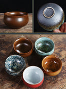 Mindful Japanese Variety Tea Cup Set, ibuyxi.com