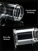 Stylish Tumbler with Stainless Steel Filter, ibuyxi.com