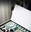 Premium Gift Box Set with Historical Tea Pots ibuyxi.com