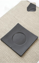 Large Square Round Tea Set for Business, ibuyxi.com