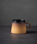Designer Stoneware And High Value Latte Coffee Mug, ibuyxi.com