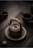 Handle Pot Tea Set for Kitchen Dining Bar - view 9