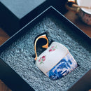 Creative Style Ceramic Match Coffee Cup Set, ibuyxi.com