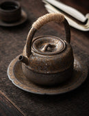Handle Pot Tea Set for Kitchen Dining Bar - view 8