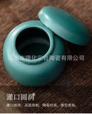 Incense set play incense seal incense spoon incense sweep incense press ceramic incense burner tea ceremony accessories set- ibuyxi.com