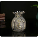 High End Wine Glass Set Style Goblet Metal, ibuyxi.com