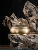 Scented Seal and Sandalwood Incense Tool Set,ibuyxi.com
