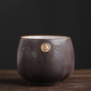 Japanese-style Kiln Variable Tea Cup Set Ceramic Cups and Mugs Teacups Teacup Mug for Tea Bowl Jingdezhen Puer Chinese Coffee Te - ibuyxi.com