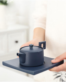 Large Square Round Tea Set for Business, ibuyxi.com
