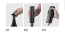 Automatic & Electric Wine Bottle Cap Opener, ibuyxi.com