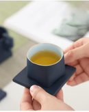 Large Square Round Tea Set for Business, ibuyxi.com