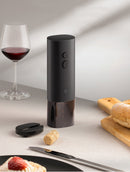Automatic & Electric Wine Bottle Cap Opener, ibuyxi.com