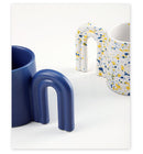 Couple and Original Design Ceramic Coffee Mug, ibuyxi.com