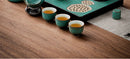 Premium Gift Box Set with Historical Tea Pots - view 8