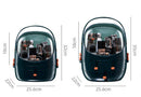 Light Luxury Dust Proof Makeup Storage Box, ibuyxi.com
