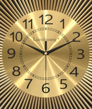 Silent Clock for Minimalist Living Room Decor, ibuyxi.com