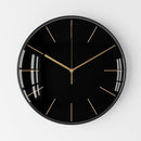 Nordic Modern 3D Silent Wall Clock - view 6