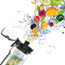 1000ml Fruit Infuser Bottle BPA-Free and Sporty Design, iBuyXi.com