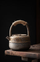 Handle Pot Tea Set for Kitchen Dining Bar, ibuyxi.com