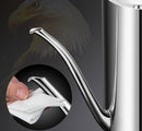 Stainless Steel Oil Pot Without Drip Tank, ibuyxi.com