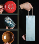 Mindful Japanese Variety Tea Cup Set, ibuyxi.com