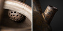 Handle Pot Tea Set for Kitchen Dining Bar, ibuyxi.com