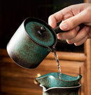 Premium Gift Box Set with Historical Tea Pots ibuyxi.com