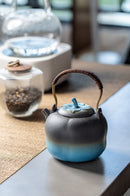 Lightweight Luxury Tea Set And Tray Gift Set - view 5