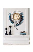 Modern Simplicity Luxury Wall Clock Light Design, ibuyxi.com