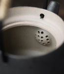 Ceramic Teapot and Candle Heating Furnace, ibuyxi.com