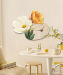 Creative Luminous Minimalist Wall Clock - view 10