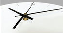 Nordic Modern Silent Home Decor Wall Clock, ibuyxi.com