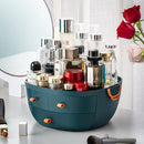Light Luxury Dust Proof Makeup Storage Box, ibuyxi.com