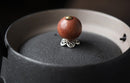 Ceramic Teapot and Candle Heating Furnace, ibuyxi.com
