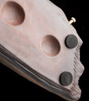Ceramic Vintage Tea Tray With Water Storage - view 8