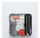 Atmosphere Net Red Style Lighting Luxury Wall Clock - view 9
