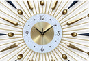 Creative Modern Art Home Decor Wall Clock, Modern Simple Personality Wall Clock, ibuyxi.com